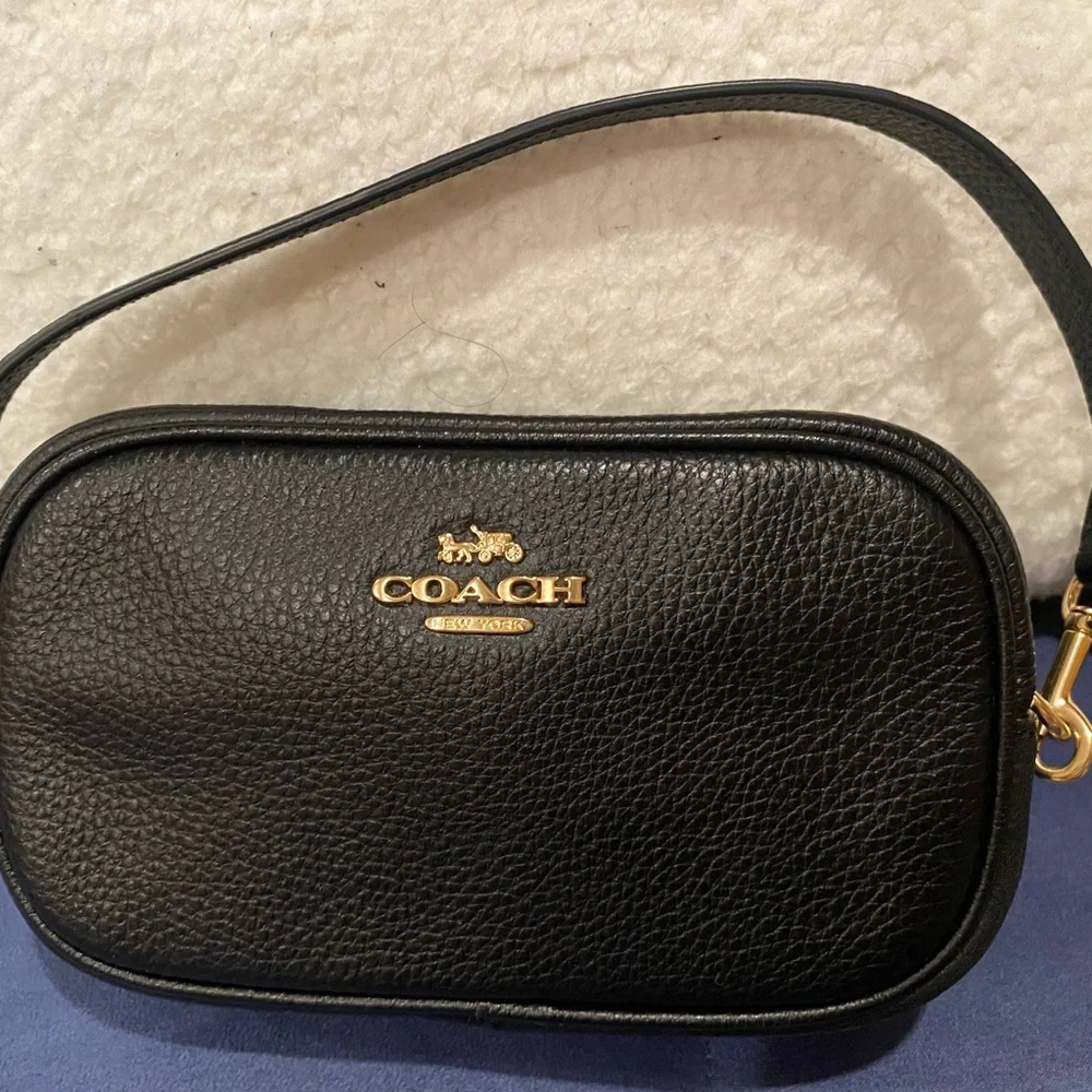 Coach small bag - Picture 11 of 11